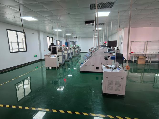 深圳金坷电子科技